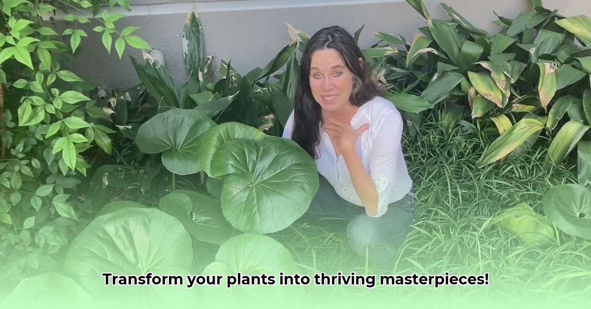 tractor-seat-plant-care